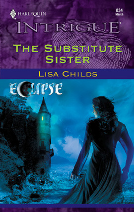 Title details for The Substitute Sister by Lisa Childs - Available